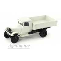 2691-АПР ЗИС-32 грузовик, белый